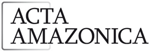 Logomarca do periódico: Acta Amazonica