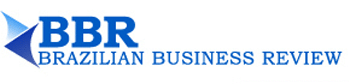 Logomarca do periódico: BBR. Brazilian Business Review