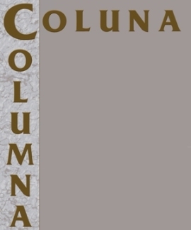 Logomarca do periódico: Coluna/Columna