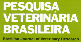 SciELO -  Brasil - Intraocular pressure and tear secretion in Saanen goats with different ages Intraocular pressure and tear secretion in Saanen goats with different ages 