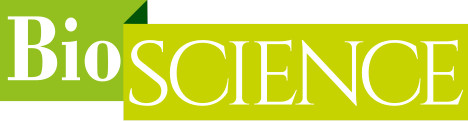Logomarca do periódico: BioSCIENCE (Curitiba)
