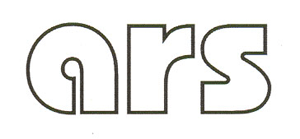Logomarca do periódico: ARS (São Paulo)
