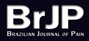 Logomarca do periódico: BrJP