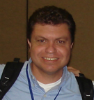 Carlos José Einicker Lamas