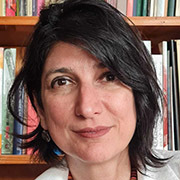 Andréa Slemian