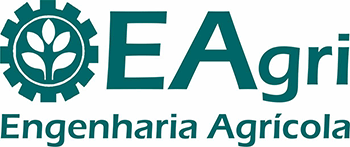 Logomarca do periódico: Engenharia Agrícola