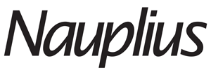 Logomarca do periódico: Nauplius