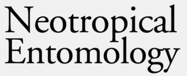 Logomarca do periódico: Neotropical Entomology