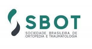 Logomarca do periódico: Revista Brasileira de Ortopedia