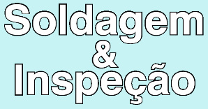 Logomarca do periódico: Soldagem & Inspeção